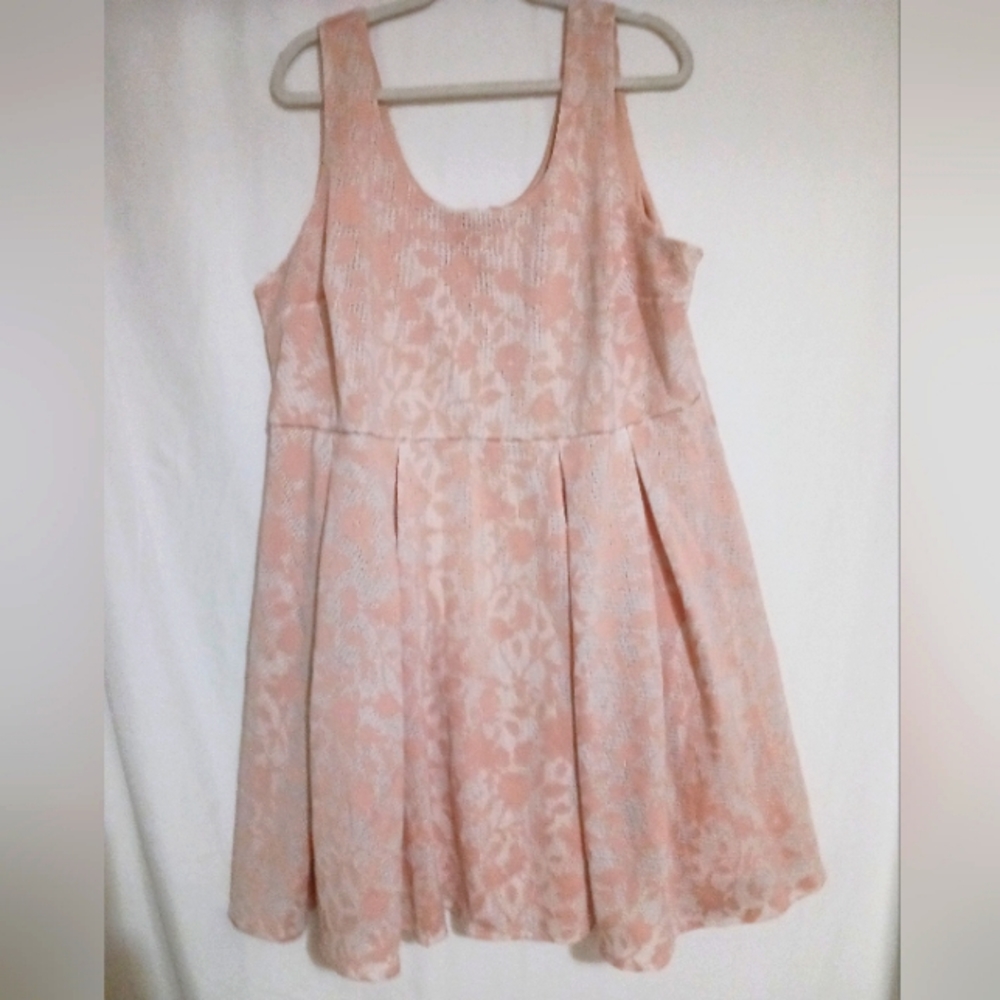Torrid Dress